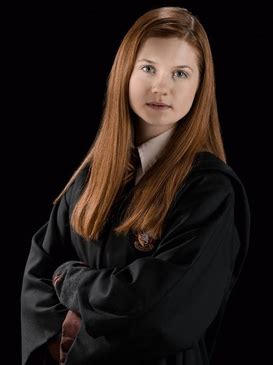 ginny weasley porn